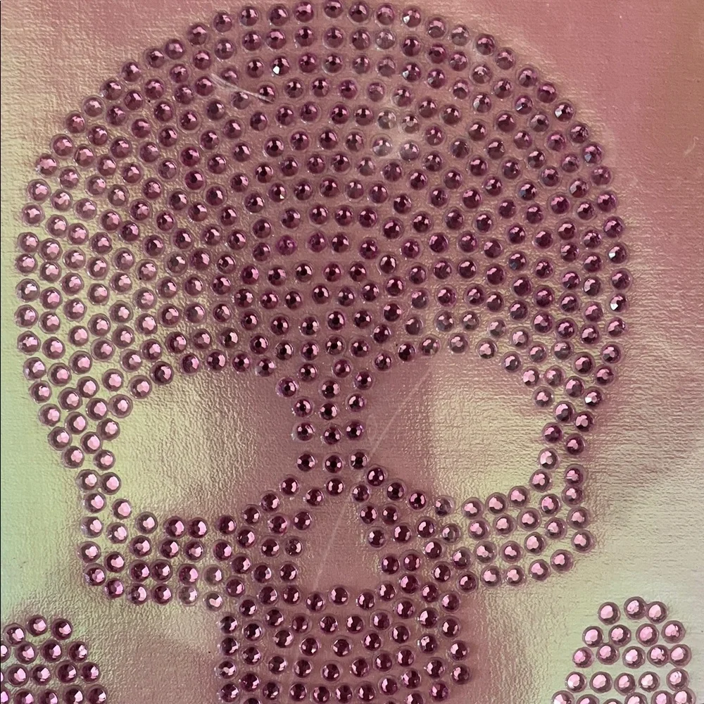 Essentials Collection Pink Makeup Brush Set - Picture 5 of 11